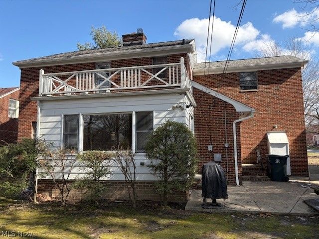 1384 Cleveland Heights Boulevard, Cleveland Heights, OH 44121