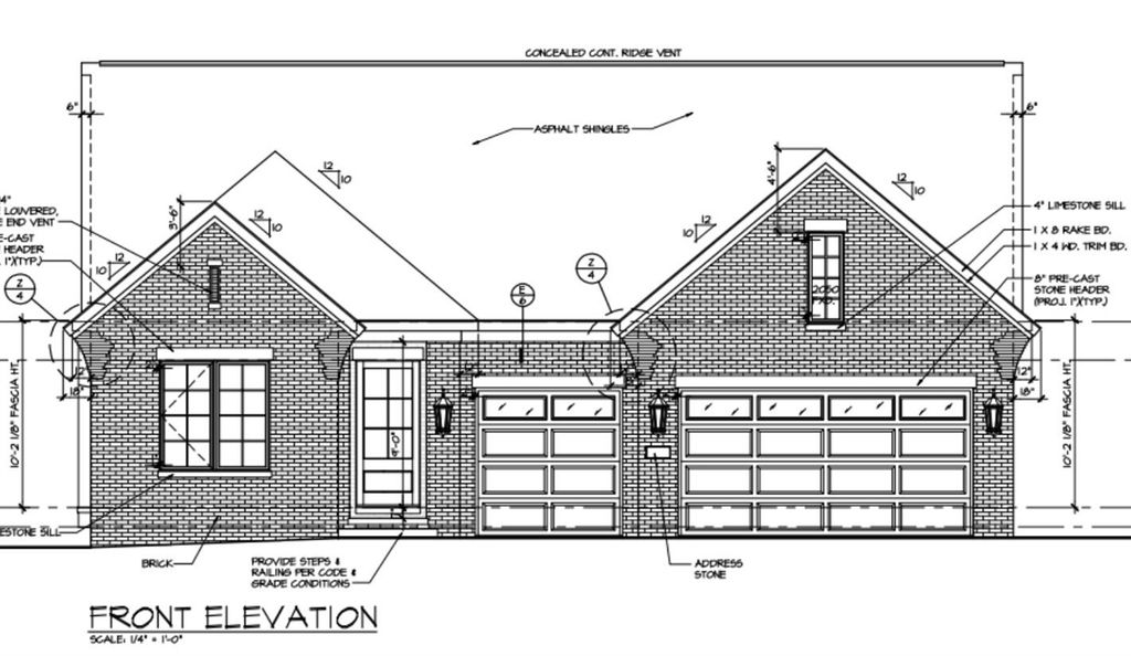 57515 Meadowridge Drive, Washington, MI 48094