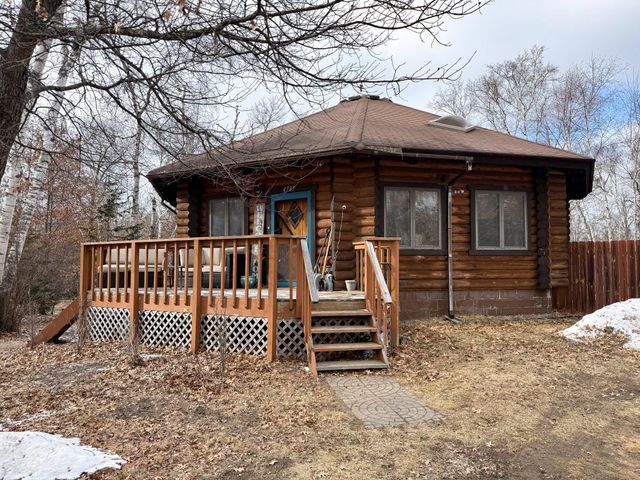 4787 Whitetail Road NE, Bemidji, MN 56601