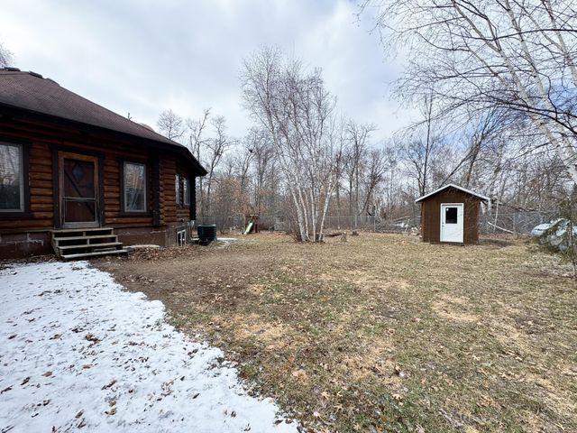 4787 Whitetail Road NE, Bemidji, MN 56601