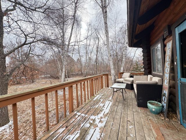 4787 Whitetail Road NE, Bemidji, MN 56601