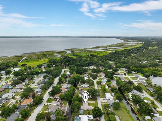 110 EDGEWATER DR, St Cloud, FL 34769