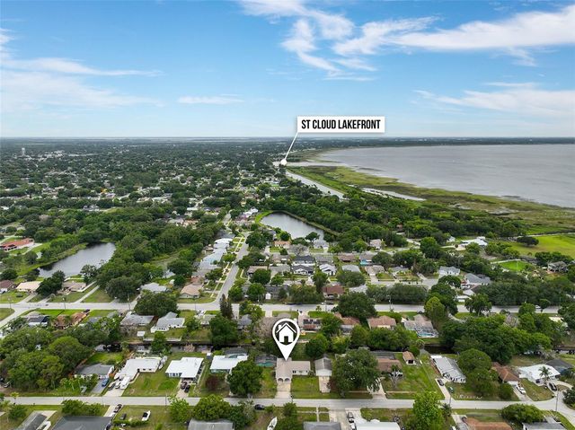 110 EDGEWATER DR, St Cloud, FL 34769