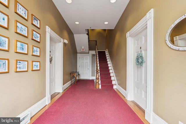 603 QUEEN ST #5, Alexandria, VA 22314