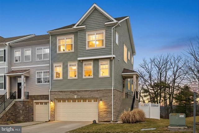 221 COBBLE STONE DR, Winchester, VA 22602