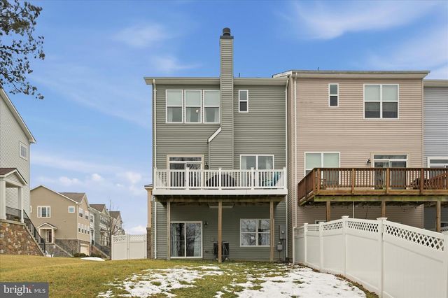 221 COBBLE STONE DR, Winchester, VA 22602