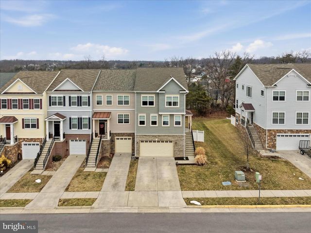 221 COBBLE STONE DR, Winchester, VA 22602