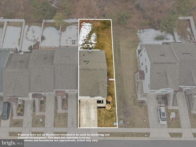 221 COBBLE STONE DR, Winchester, VA 22602