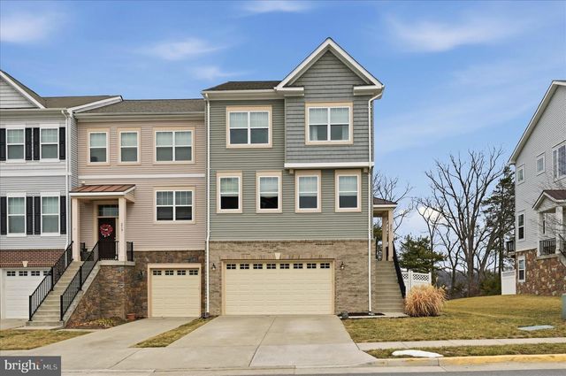 221 COBBLE STONE DR, Winchester, VA 22602