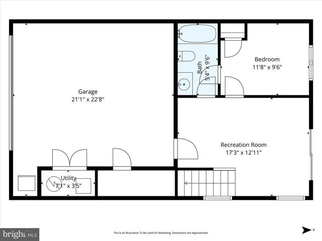 221 COBBLE STONE DR, Winchester, VA 22602