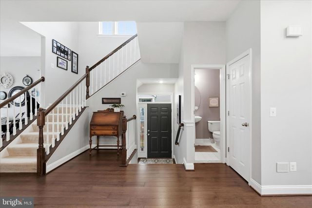 221 COBBLE STONE DR, Winchester, VA 22602