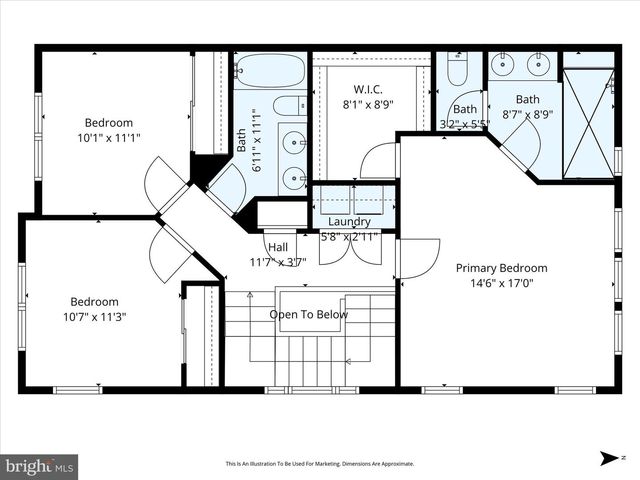 221 COBBLE STONE DR, Winchester, VA 22602