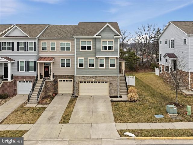 221 COBBLE STONE DR, Winchester, VA 22602