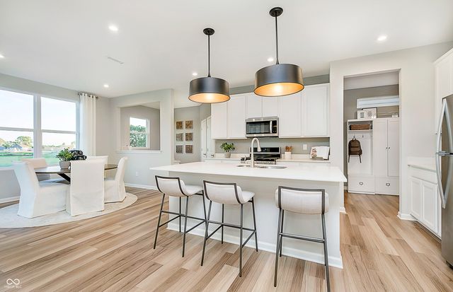 2571 Penn Avenue, Plainfield, IN 46168