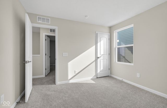 2571 Penn Avenue, Plainfield, IN 46168