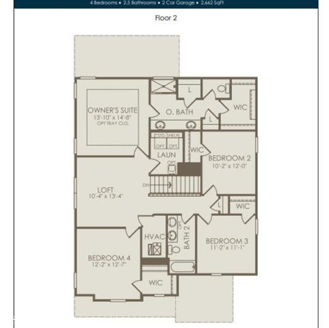 2571 Penn Avenue, Plainfield, IN 46168