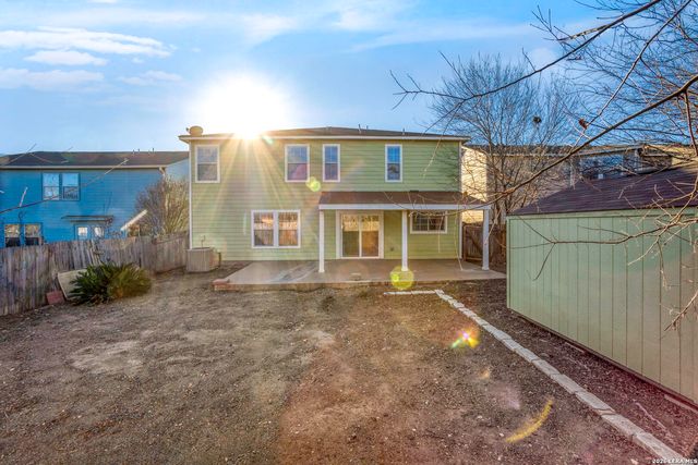 414 Spruce Breeze, San Antonio, TX 78245