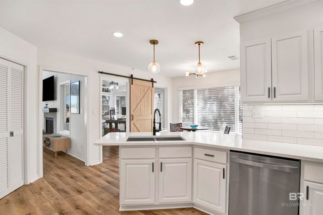 604 Saint Andrews Drive, Gulf Shores, AL 36542