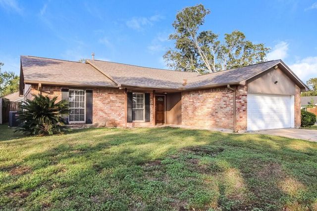 15102 Four Winds Drive, Houston, TX 77489