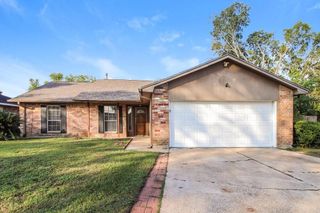 15102 Four Winds Drive, Houston, TX 77489