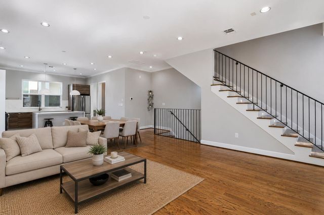 1224 Summer Street, Houston, TX 77007