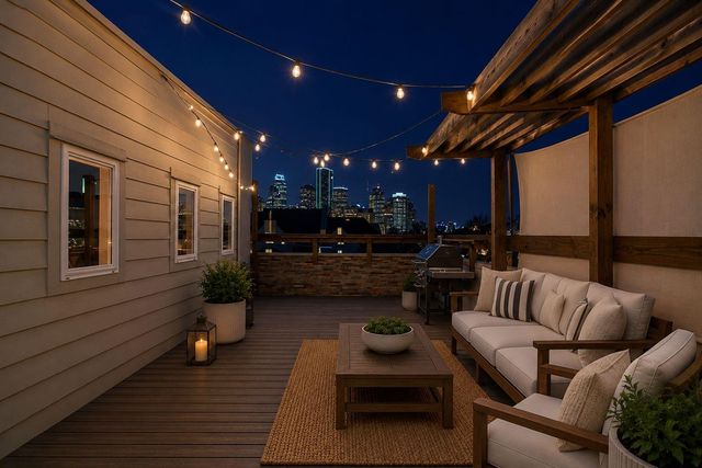 1224 Summer Street, Houston, TX 77007