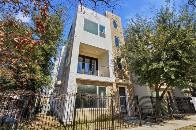 1224 Summer Street, Houston, TX 77007