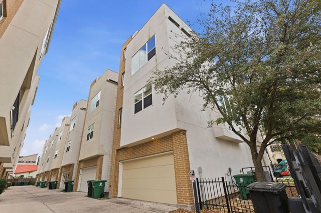 1224 Summer Street, Houston, TX 77007