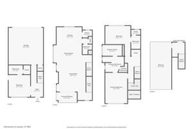 1224 Summer Street, Houston, TX 77007