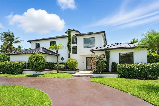 17815 SW 83rd Court, Palmetto Bay, FL 33157