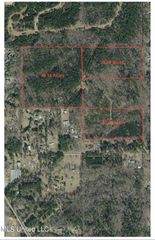 00 Johnson Drive, Brandon, MS 39047