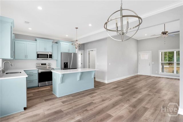 79 Ennis Road, Pembroke, GA 31321