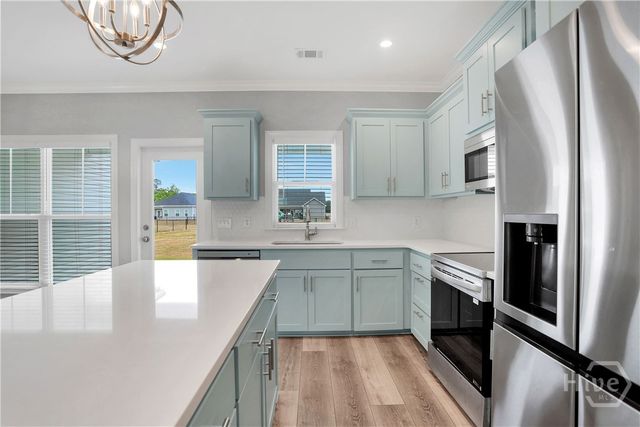 79 Ennis Road, Pembroke, GA 31321