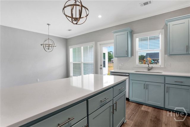 79 Ennis Road, Pembroke, GA 31321