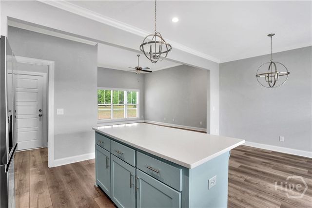 79 Ennis Road, Pembroke, GA 31321