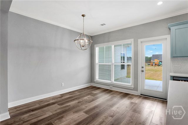 79 Ennis Road, Pembroke, GA 31321