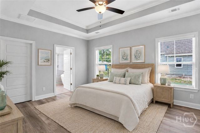 79 Ennis Road, Pembroke, GA 31321