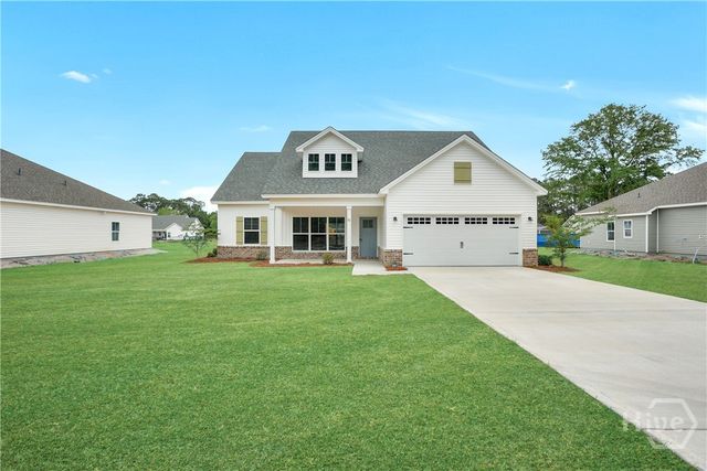 79 Ennis Road, Pembroke, GA 31321