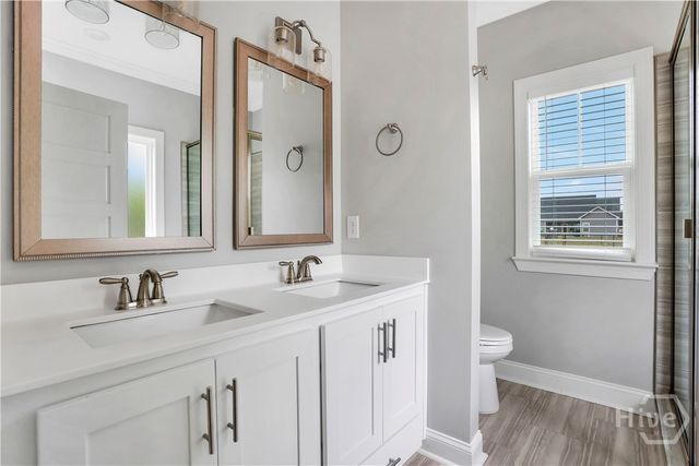 79 Ennis Road, Pembroke, GA 31321