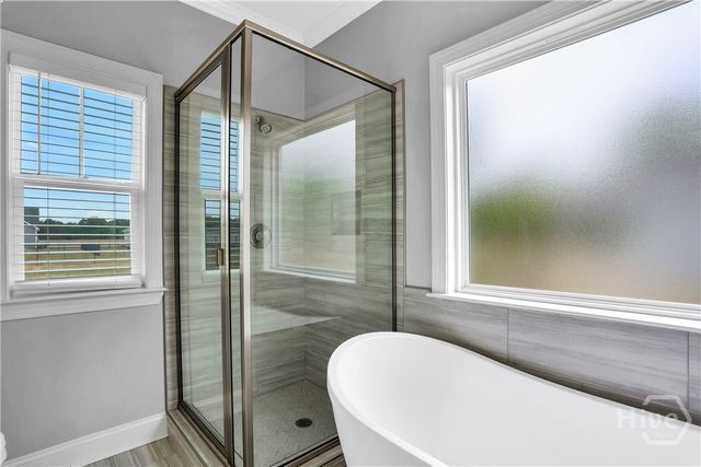 79 Ennis Road, Pembroke, GA 31321