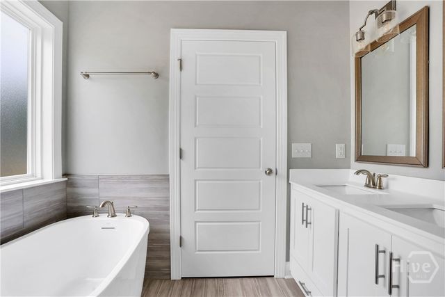 79 Ennis Road, Pembroke, GA 31321
