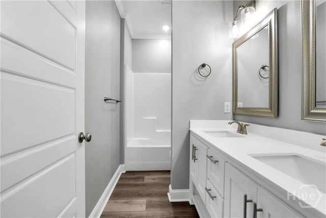79 Ennis Road, Pembroke, GA 31321