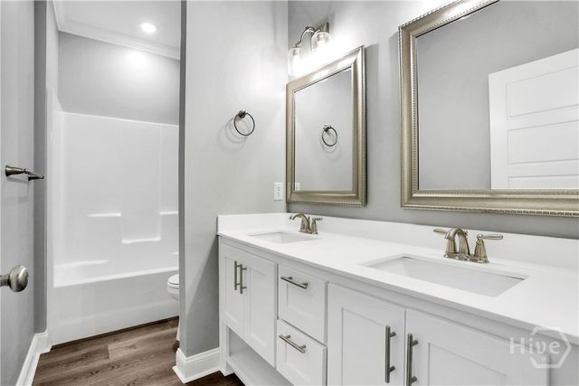79 Ennis Road, Pembroke, GA 31321