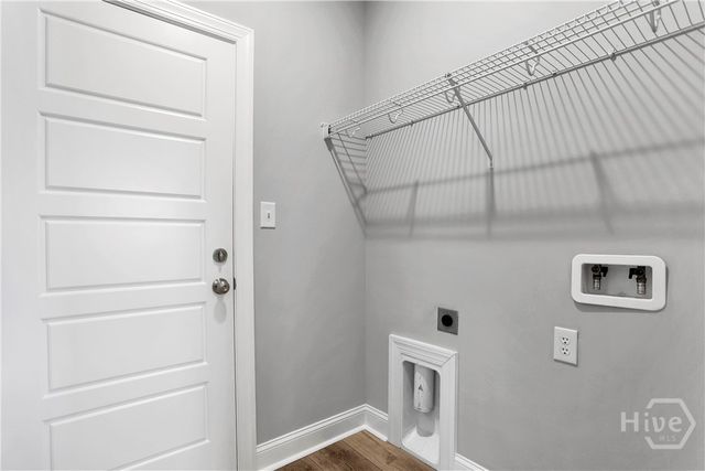 79 Ennis Road, Pembroke, GA 31321