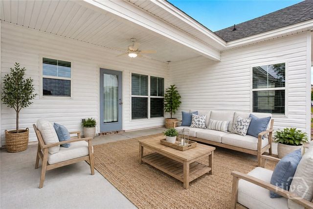 79 Ennis Road, Pembroke, GA 31321