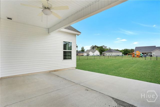 79 Ennis Road, Pembroke, GA 31321