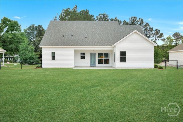 79 Ennis Road, Pembroke, GA 31321