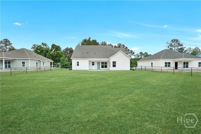 79 Ennis Road, Pembroke, GA 31321