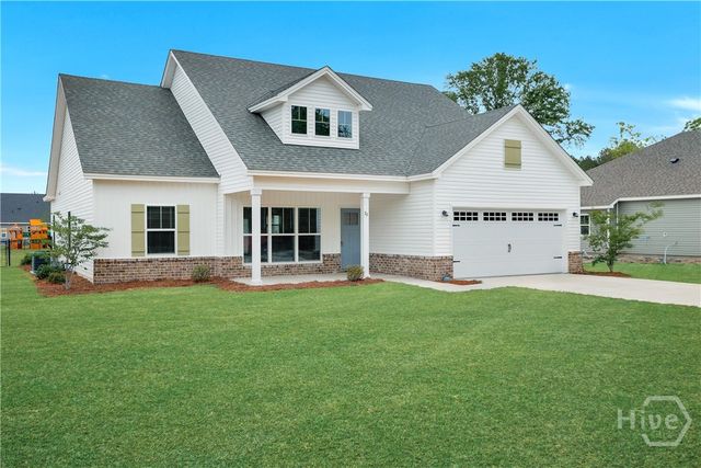 79 Ennis Road, Pembroke, GA 31321