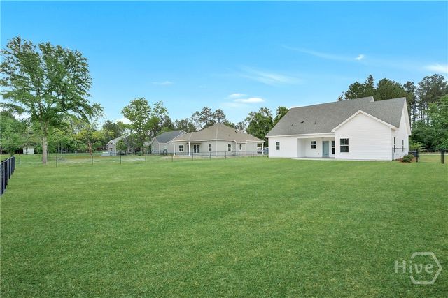 79 Ennis Road, Pembroke, GA 31321
